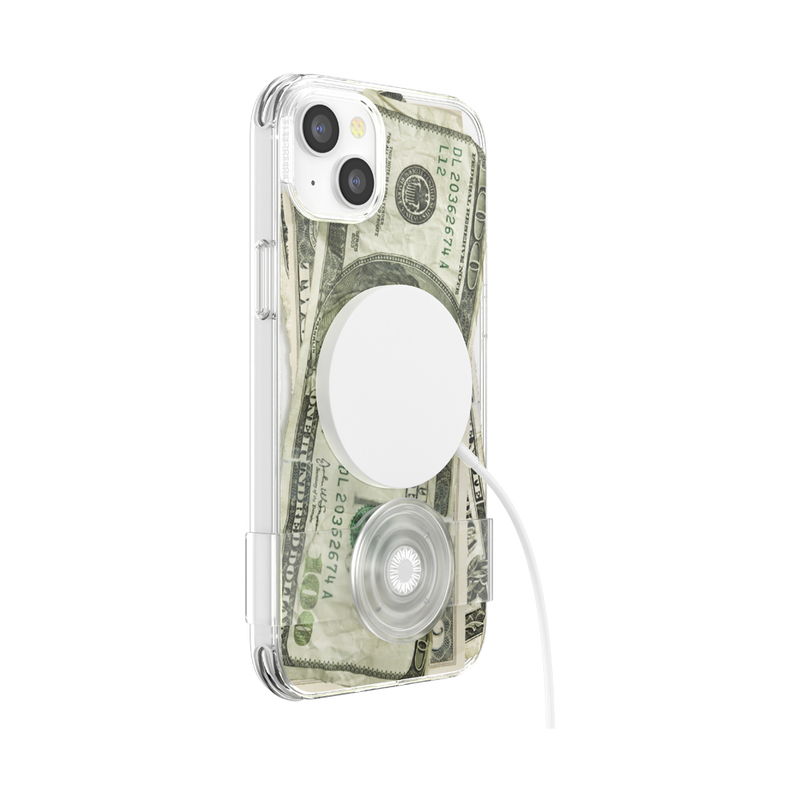 Money Clip — iPhone 14 Plus for MagSafe image number 5